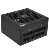 Блок питания Chieftec 850W Atmos Black (CPX-850FC) 16 Pin (PCIe 5.0 Connector Cable Details)