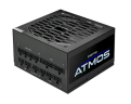Блок питания Chieftec 850W Atmos Black (CPX-850FC) 16 Pin (PCIe 5.0 Connector Cable Details)