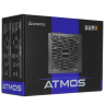 Блок питания Chieftec 850W Atmos Black (CPX-850FC) 16 Pin (PCIe 5.0 Connector Cable Details)