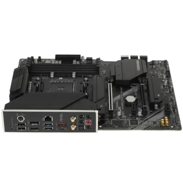 Материнская плата MSI MAG B550 TOMAHAWK MAX WIFI