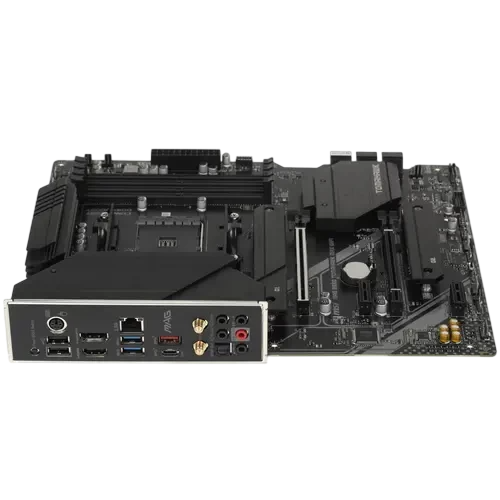 Материнская плата MSI MAG B550 TOMAHAWK MAX WIFI