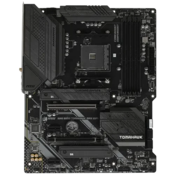 Материнская плата MSI MAG B550 TOMAHAWK MAX WIFI