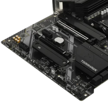 Материнская плата MSI MAG B550 TOMAHAWK MAX WIFI