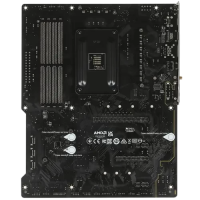 Материнская плата MSI MAG B550 TOMAHAWK MAX WIFI