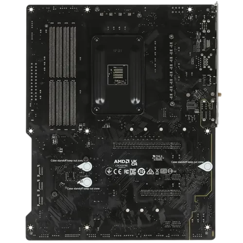 Материнская плата MSI MAG B550 TOMAHAWK MAX WIFI