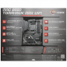 Материнская плата MSI MAG B550 TOMAHAWK MAX WIFI