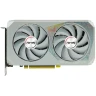 Видеокарта AFox (AF3060TI-8192D6H7-V4) GeForce RTX 3060 Ti 8GB GAMING White