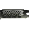 Видеокарта AFox (AF3060TI-8192D6H7-V4) GeForce RTX 3060 Ti 8GB GAMING White