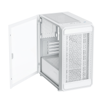 Компьютерный корпус XASTRA A303M 3ARGB White (A303M-2FC14A-1FC12A-D-WH)