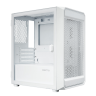 Компьютерный корпус XASTRA A303M 3ARGB White (A303M-2FC14A-1FC12A-D-WH)