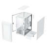 Компьютерный корпус XASTRA A303M 3ARGB White (A303M-2FC14A-1FC12A-D-WH)