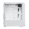 Компьютерный корпус XASTRA A303M 3ARGB White (A303M-2FC14A-1FC12A-D-WH)