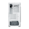 Компьютерный корпус XASTRA A303M 3ARGB White (A303M-2FC14A-1FC12A-D-WH)