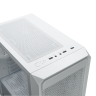 Компьютерный корпус XASTRA A303M 3ARGB White (A303M-2FC14A-1FC12A-D-WH)