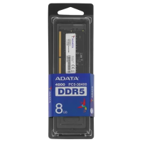 Оперативная память 8 Gb 4800 MHz ADATA XPG (AD5S48008G-S)