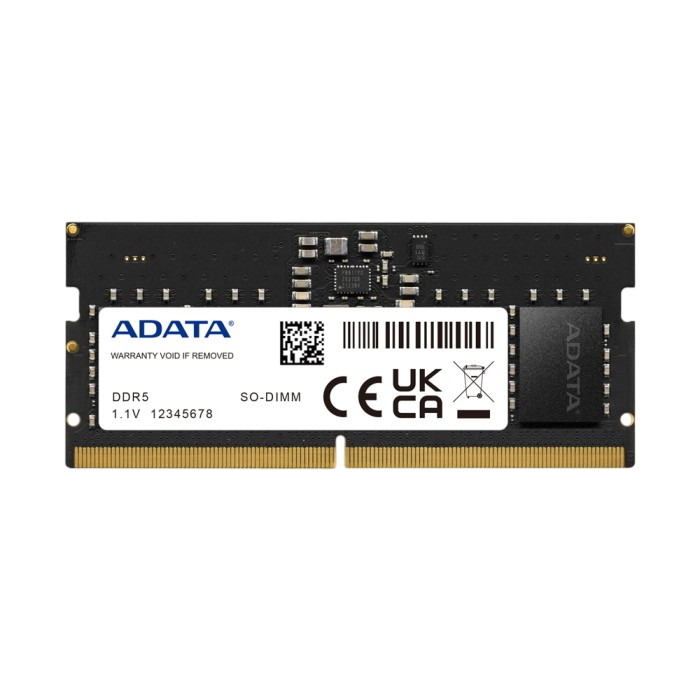 Оперативная память 8 Gb 4800 MHz ADATA XPG (AD5S48008G-S)