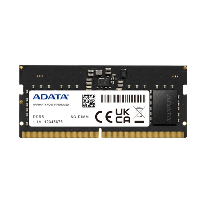 Оперативная память 8 Gb 4800 MHz ADATA XPG (AD5S48008G-S)
