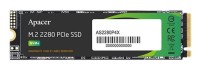 Твердотельный накопитель Apacer 2000 Gb (AP2TBAS2280P4U-1)