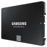 Твердотельный накопитель Samsung 4000 Gb 870 EVO (MZ-77E4T0BW)