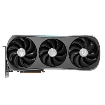 Видеокарта ZOTAC (ZT-D40900D-10P) GeForce RTX 4090 24GB TRINITY