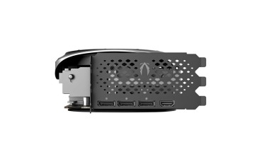 Видеокарта ZOTAC (ZT-D40900D-10P) GeForce RTX 4090 24GB TRINITY
