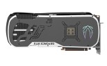 Видеокарта ZOTAC (ZT-D40900D-10P) GeForce RTX 4090 24GB TRINITY