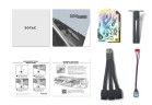Видеокарта ZOTAC (ZT-D40900D-10P) GeForce RTX 4090 24GB TRINITY