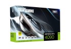 Видеокарта ZOTAC (ZT-D40900D-10P) GeForce RTX 4090 24GB TRINITY