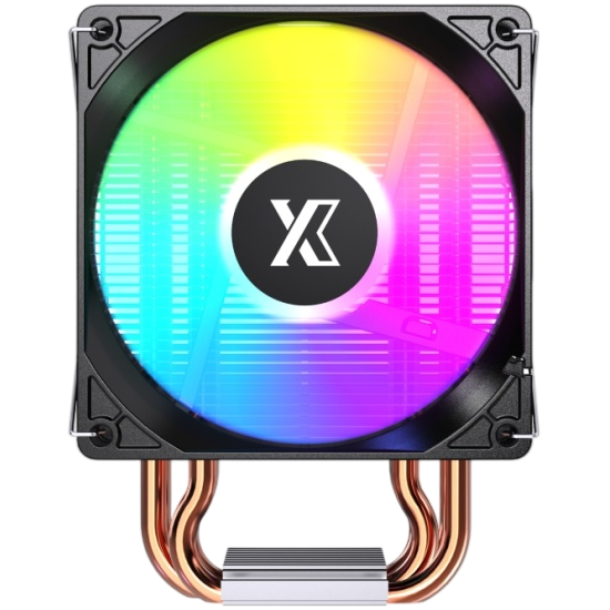 Кулер для процессора XASTRA AE904 FRGB (AE904-XXSFPX-GL)