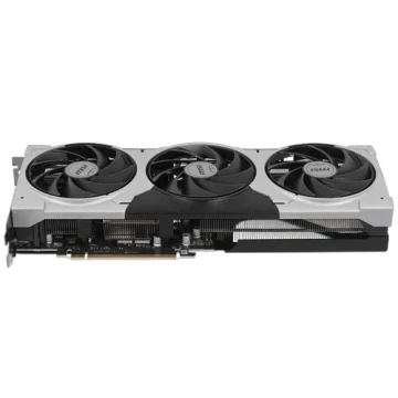 Видеокарта MSI (RTX 5080 16G VENTUS 3X) GeForce RTX 5080 16G VENTUS 3X