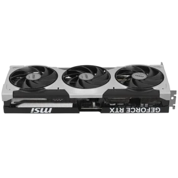 Видеокарта MSI (RTX 5080 16G VENTUS 3X) GeForce RTX 5080 16G VENTUS 3X