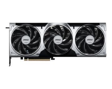 Видеокарта MSI (RTX 5080 16G VENTUS 3X) GeForce RTX 5080 16G VENTUS 3X