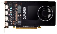 Видеокарта PNY (VCQP2200-BLS) Quadro P2200 5GB