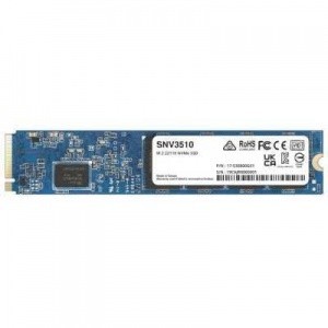 Твердотельный накопитель SYNOLOGY 400 Gb SNV3510-400G