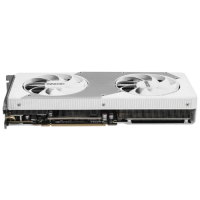 Видеокарта INNO3D (N50702-12D7X-195064W) GeForce RTX 5070 12GB TWIN X2 ОС White