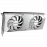 Видеокарта INNO3D (N50702-12D7X-195064W) GeForce RTX 5070 12GB TWIN X2 ОС White