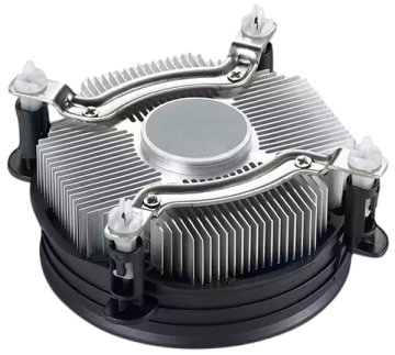 Кулер для процессора Deepcool THETA 9 PWM 1700 DP-ICAP-T9P