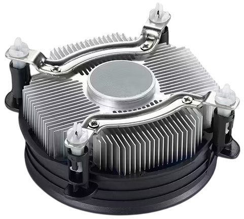 Кулер для процессора Deepcool THETA 9 PWM 1700 DP-ICAP-T9P