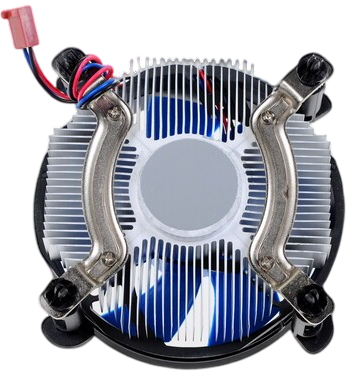 Кулер для процессора Deepcool THETA 9 PWM 1700 DP-ICAP-T9P