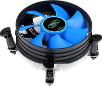 Кулер для процессора Deepcool THETA 9 PWM 1700 DP-ICAP-T9P