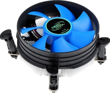 Кулер для процессора Deepcool THETA 9 PWM 1700 DP-ICAP-T9P