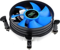 Кулер для процессора Deepcool THETA 9 PWM 1700 DP-ICAP-T9P