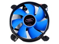Кулер для процессора Deepcool THETA 9 PWM 1700 DP-ICAP-T9P