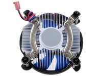 Кулер для процессора Deepcool THETA 9 PWM 1700 DP-ICAP-T9P
