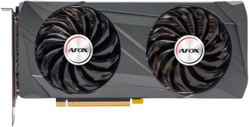 Видеокарта AFox (AF3060-12GD6H2-V2) GeForce RTX 3060 12GB DUAL