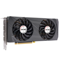 Видеокарта AFox (AF3060-12GD6H2-V2) GeForce RTX 3060 12GB DUAL