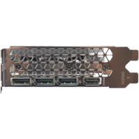 Видеокарта AFox (AF3060-12GD6H2-V2) GeForce RTX 3060 12GB DUAL