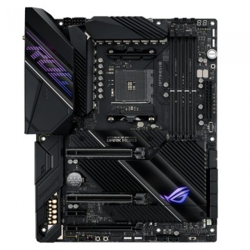 Материнская плата ASUS ROG CROSSHAIR VIII DARK HERO