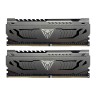 Оперативная память 16 Gb 3733 MHz PATRIOT VIPER STEEL (PVS416G373C7K)