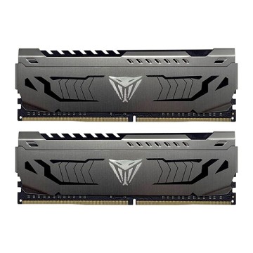 Оперативная память 16 Gb 3733 MHz PATRIOT VIPER STEEL (PVS416G373C7K)